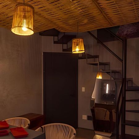 Cobertura C/ Jacuzzi Privativa Duplex Em Sao Paulo סאו פאולו מראה חיצוני תמונה
