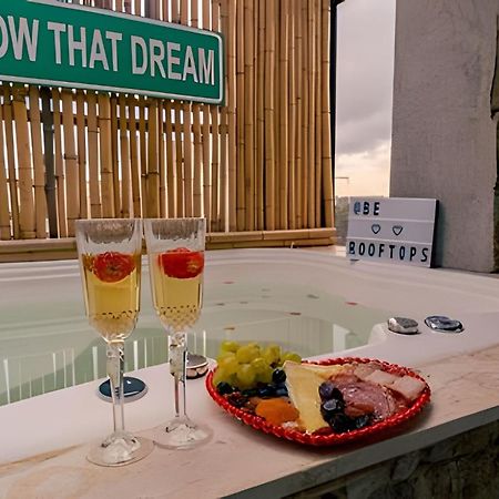 Cobertura C/ Jacuzzi Privativa Duplex Em Sao Paulo סאו פאולו מראה חיצוני תמונה