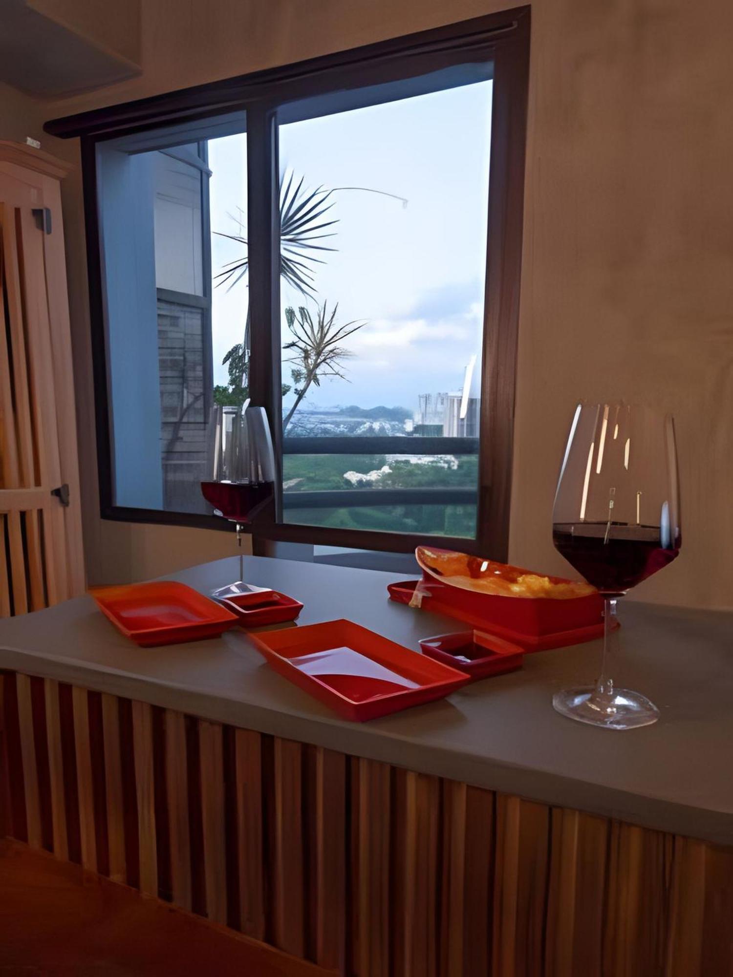 Cobertura C/ Jacuzzi Privativa Duplex Em Sao Paulo סאו פאולו מראה חיצוני תמונה