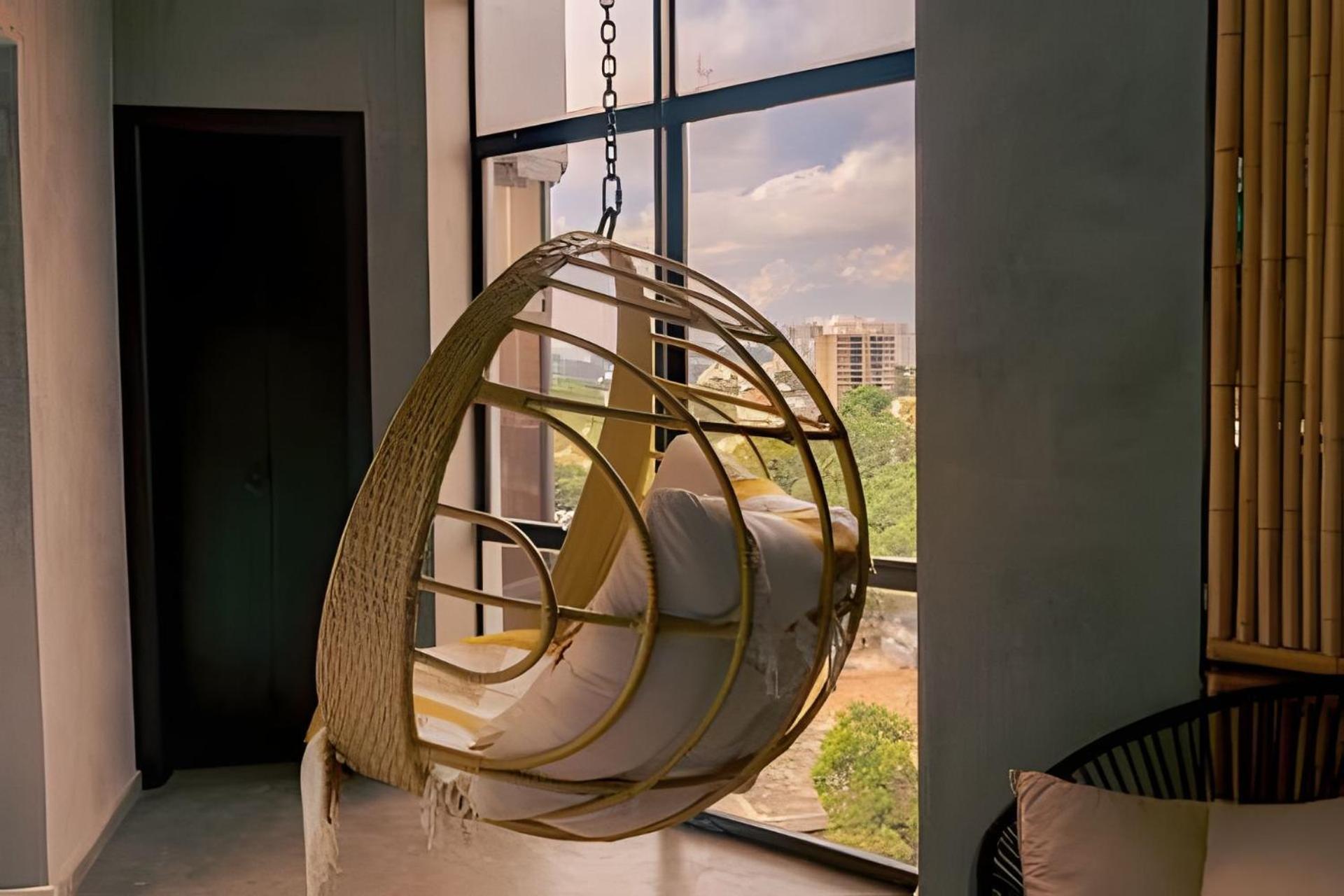 Cobertura C/ Jacuzzi Privativa Duplex Em Sao Paulo סאו פאולו מראה חיצוני תמונה