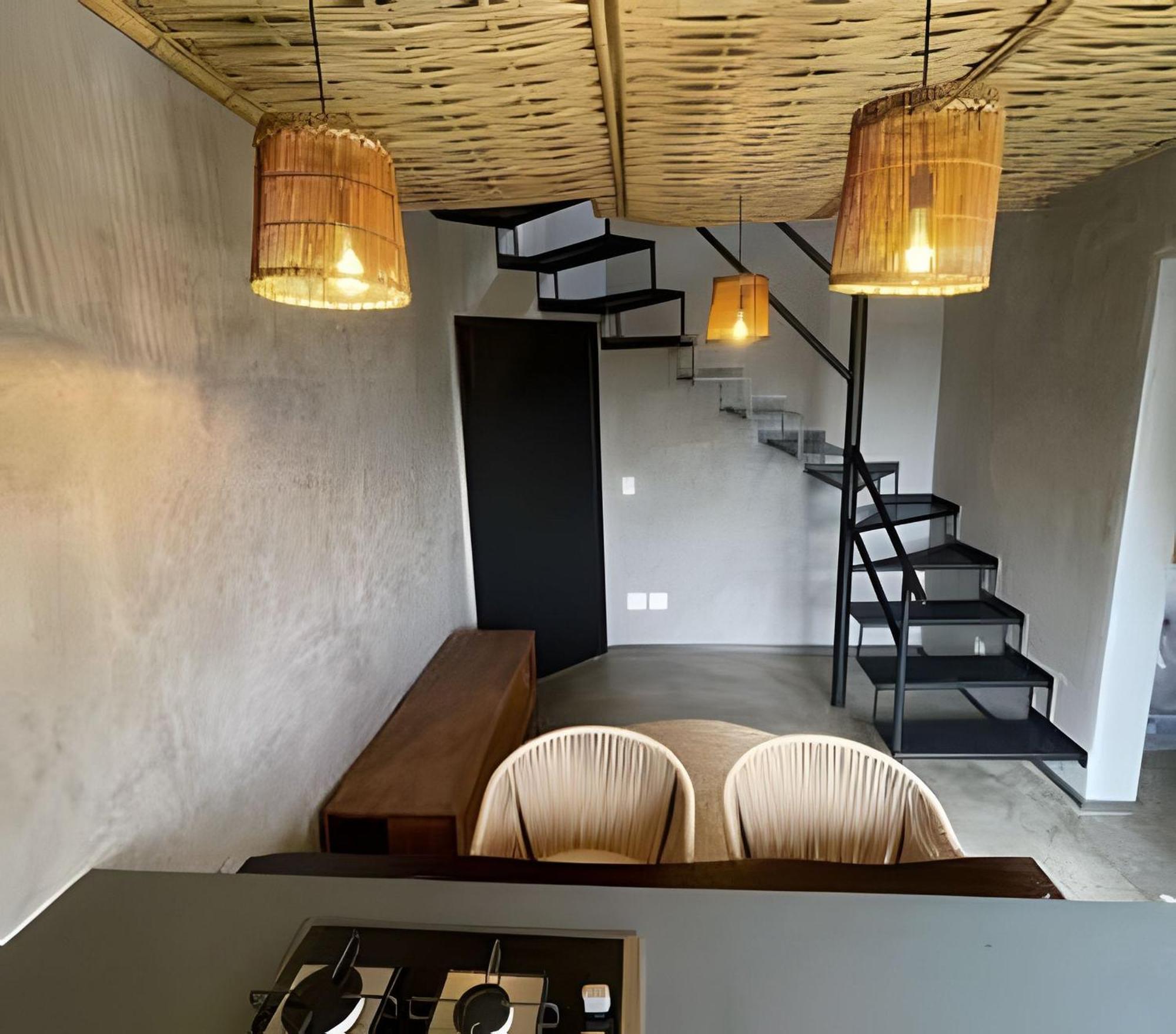 Cobertura C/ Jacuzzi Privativa Duplex Em Sao Paulo סאו פאולו מראה חיצוני תמונה