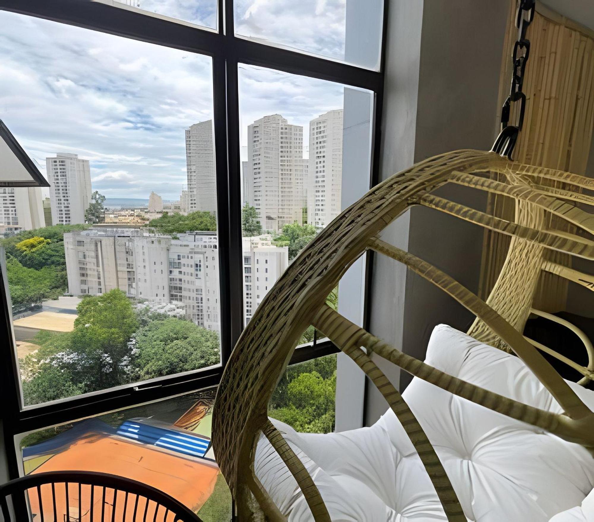 Cobertura C/ Jacuzzi Privativa Duplex Em Sao Paulo סאו פאולו מראה חיצוני תמונה