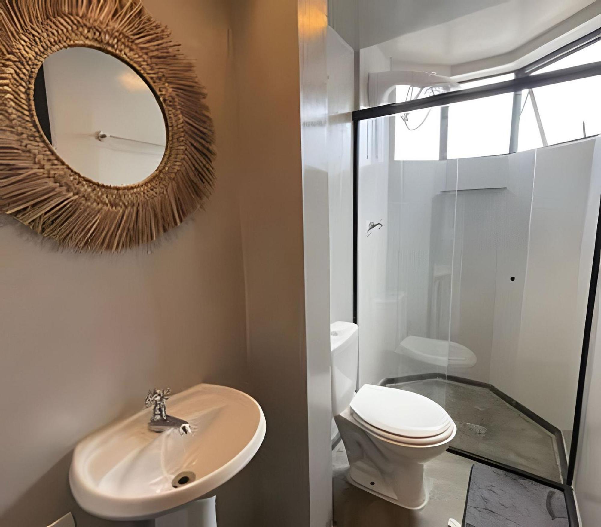 Cobertura C/ Jacuzzi Privativa Duplex Em Sao Paulo סאו פאולו מראה חיצוני תמונה