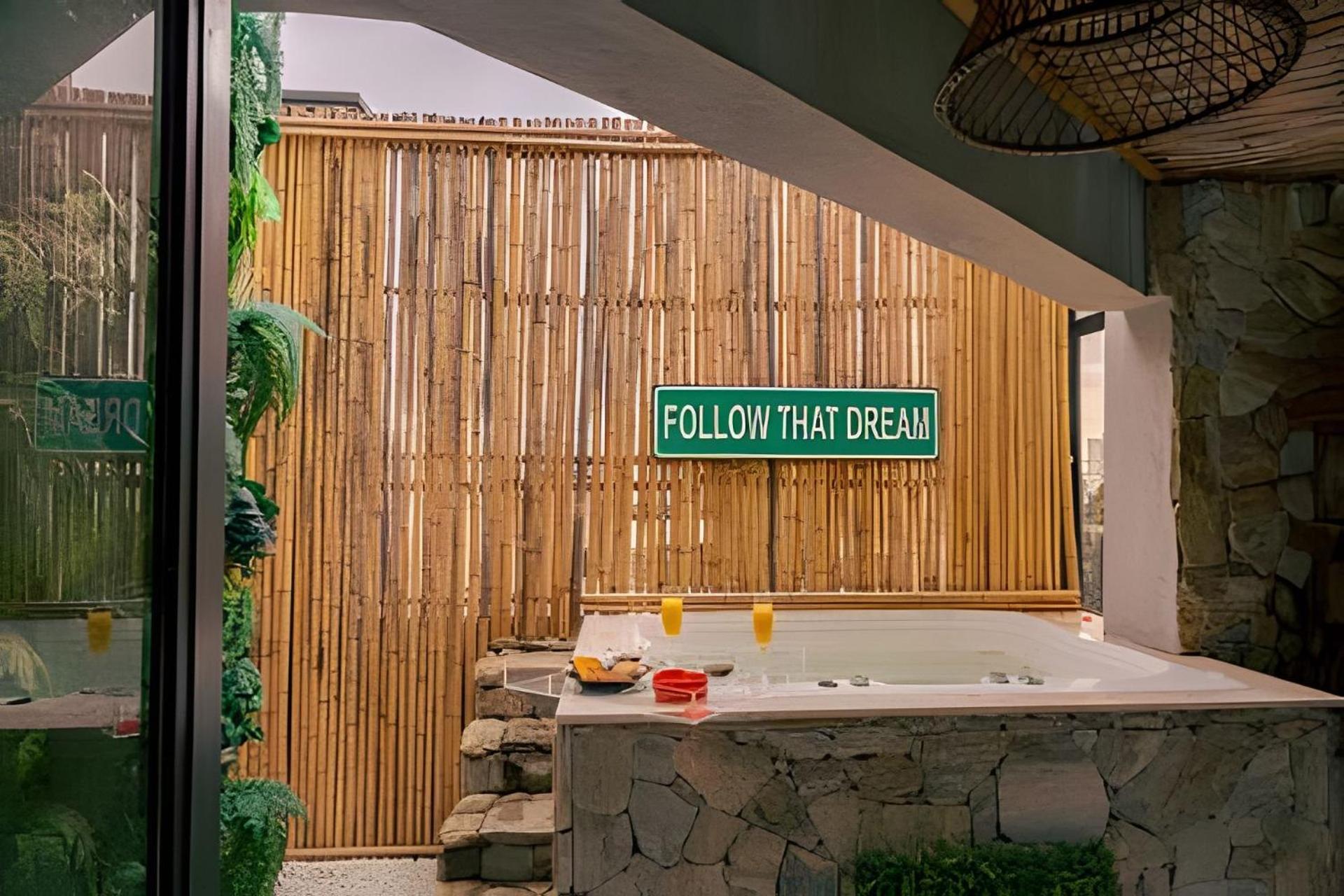 Cobertura C/ Jacuzzi Privativa Duplex Em Sao Paulo סאו פאולו מראה חיצוני תמונה